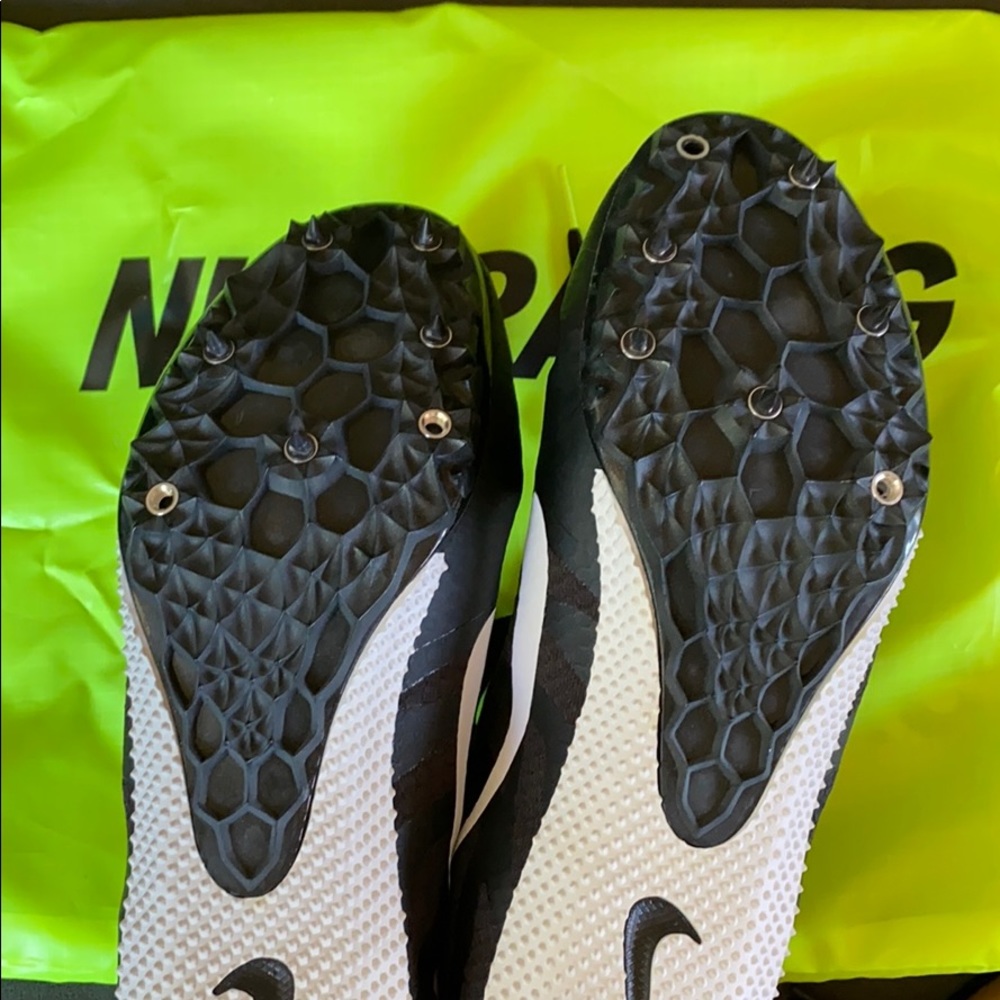 Nike Zoom Rival Track Shoes - Picture 4 of 5
